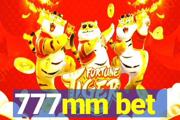 777mm bet